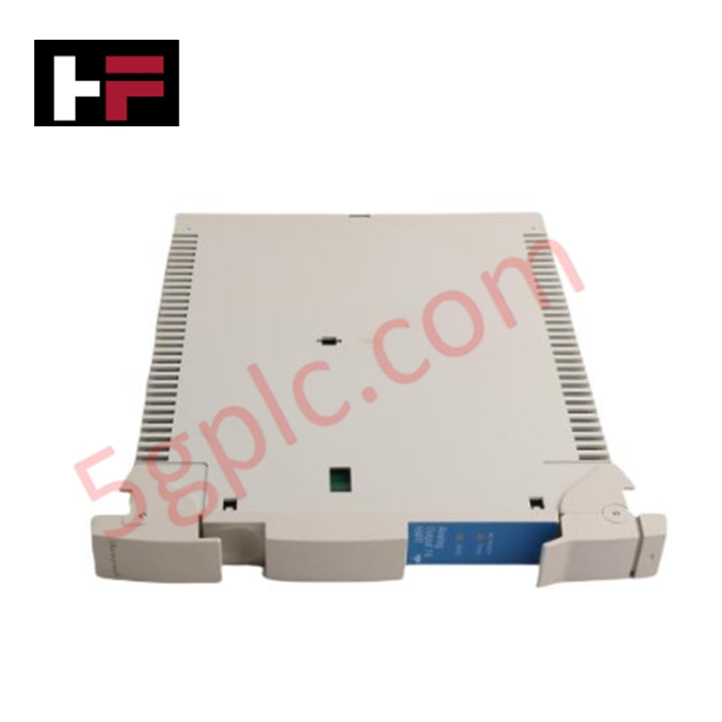 Module de sortie analogique isolée Honeywell 51155506-100