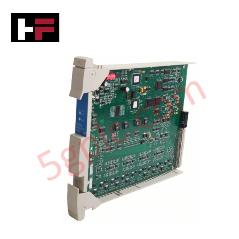 Honeywell 51155506-100 Isolated Analog Output Module