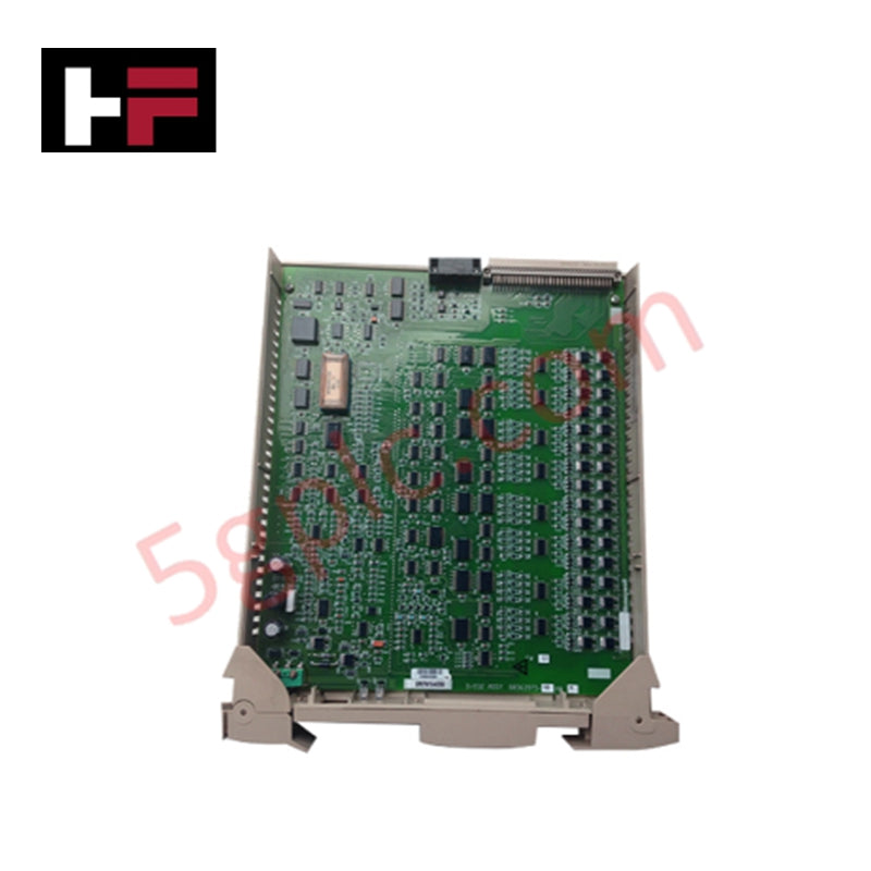 Honeywell MC-PHAI01 51403479-150 Experion C300 एनालॉग इनपुट मॉड्यूल