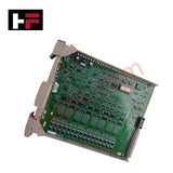 Honeywell MC-PLAM02 51304362-150/51120493-101 Low Level Analog Multiplexer Processor