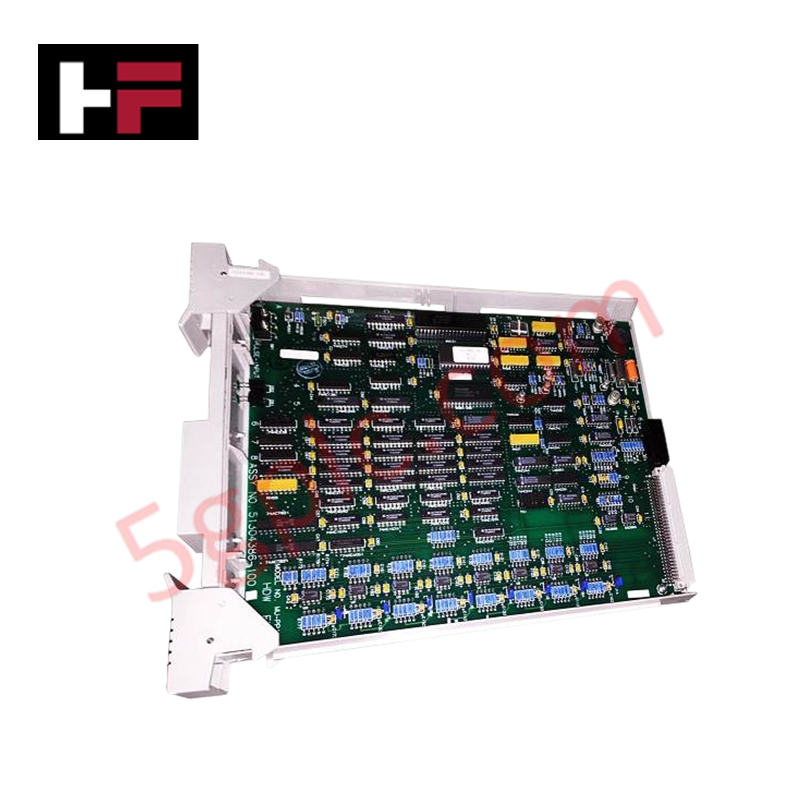Honeywell MC-PPIX02 51304386-150 Modul Input Pulse Experion PKS