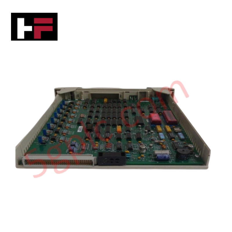 Honeywell MC-PPIX02 51304386-150 Modul Input Pulse Experion PKS