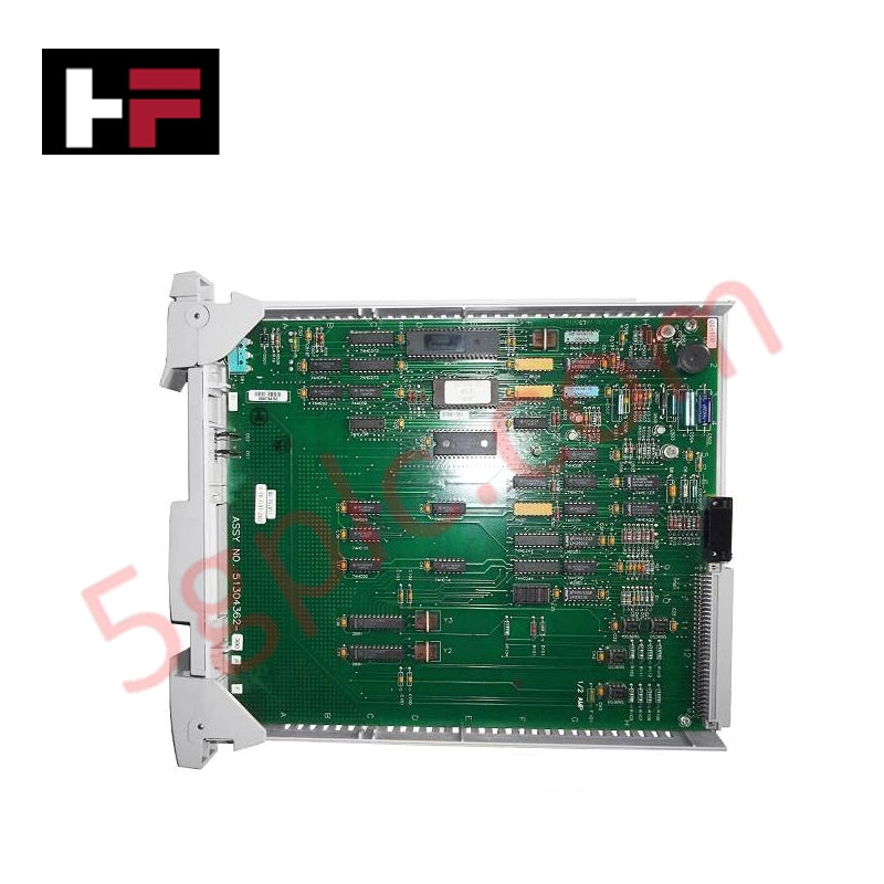 Pemproses Antara Muka Siri I/O Honeywell Experion PKS | MC-PSIM11 51304362-350