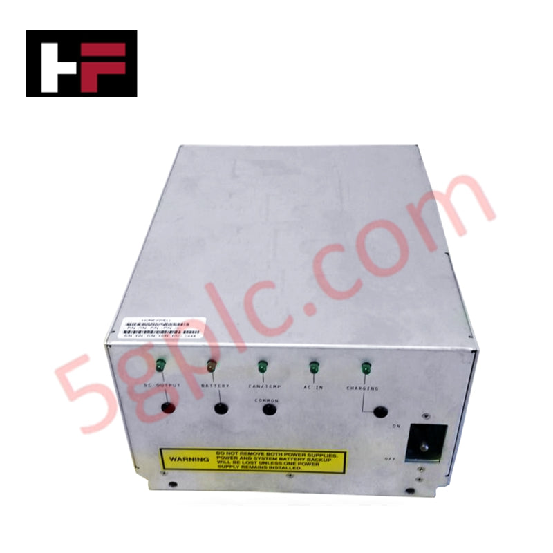 MC-PSRX04 51198947-100K | Ensemble de boîtier du système d'alimentation Honeywell