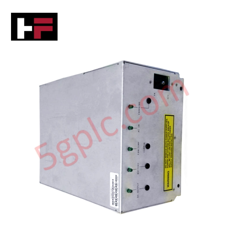 MC-PSRX04 51198947-100K | Ensemble de boîtier du système d'alimentation Honeywell