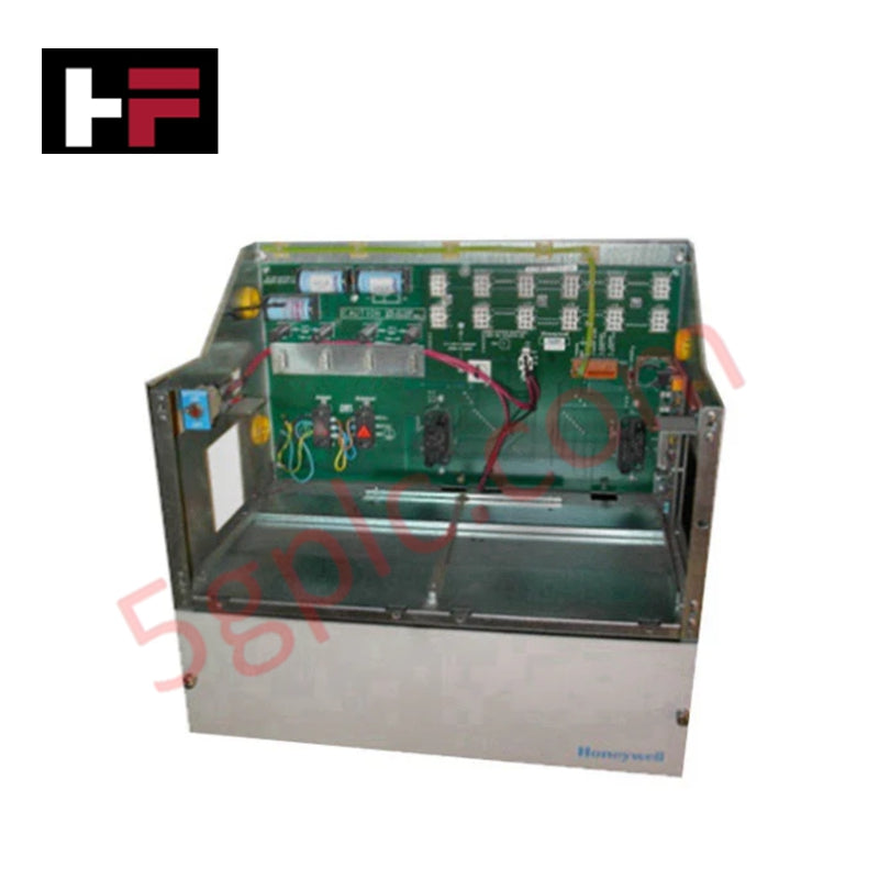 MC-PSRX04 51404174-275 | Modul Bekalan Kuasa Redundan Honeywell