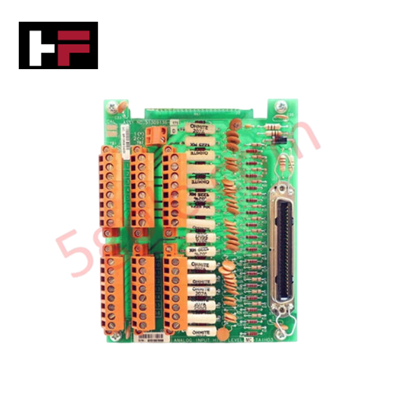 MC-TAIH03 | Honeywell 51309136-175 Experion PKS Hochstufiger Analog-Eingang FTA