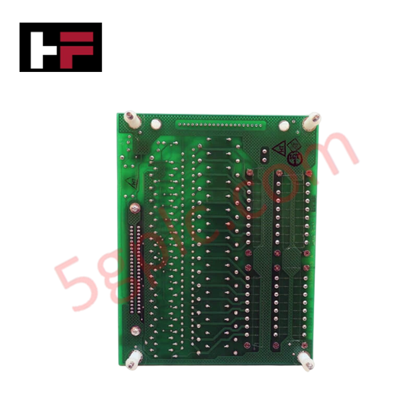 MC-TAIH03 | Honeywell 51309136-175 Experion PKS Input Analog Tahap Tinggi FTA