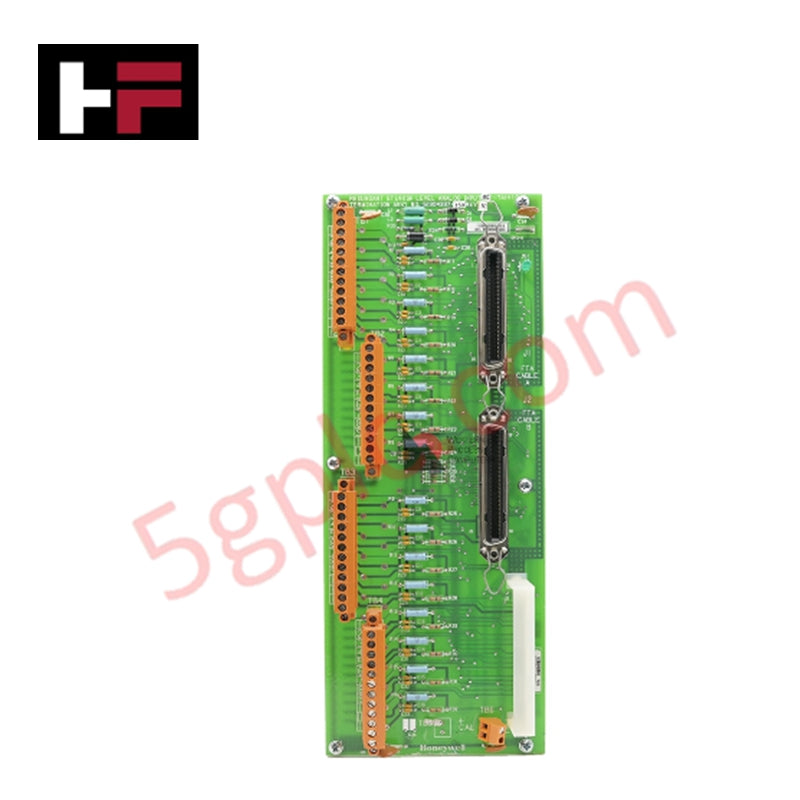 Honeywell Experion PKS MC-TAIH12 Modul Input Analog Tahap Tinggi