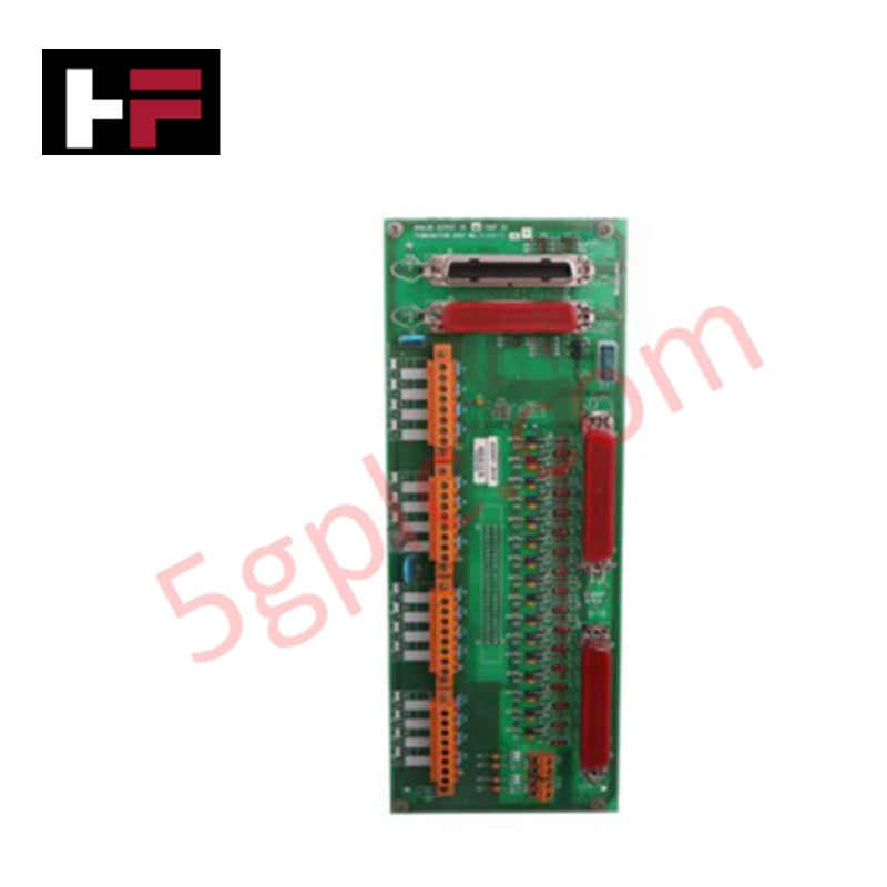 Honeywell Experion PKS MC-TAIH12 Modul Input Analog Tahap Tinggi