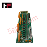 Honeywell MC-TAIH13 51309138-175 उच्च-स्तरीय एनालॉग इनपुट फील्ड टर्मिनेशन असेंबली