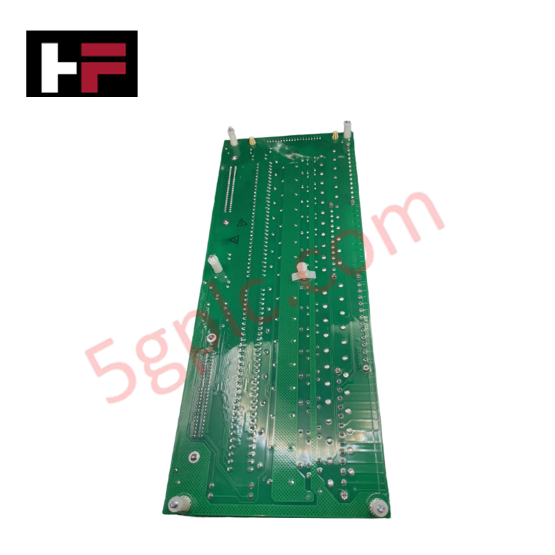 Honeywell MC-TAIH13 51309138-175 उच्च-स्तरीय एनालॉग इनपुट फील्ड टर्मिनेशन असेंबली