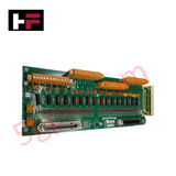 Honeywell MC-TAIH13 51309138-175 उच्च-स्तरीय एनालॉग इनपुट फील्ड टर्मिनेशन असेंबली