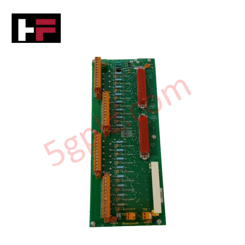 MC-TAIH14 51305887-150 | Modul Input Analog Tingkat Tinggi Honeywell FTA