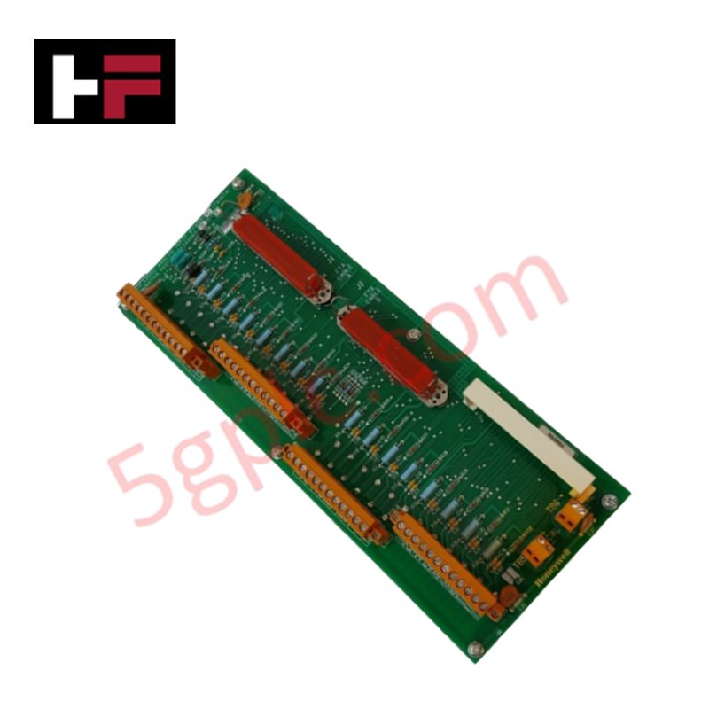 MC-TAIH14 51305887-150 | Modul Input Analog Tingkat Tinggi Honeywell FTA