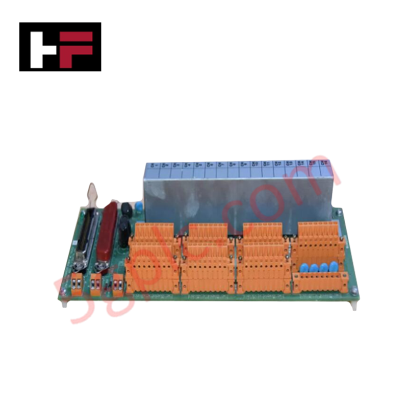 Honeywell | MC-TAIH22 80366195-150 | Modul Input Analog Tahap Tinggi