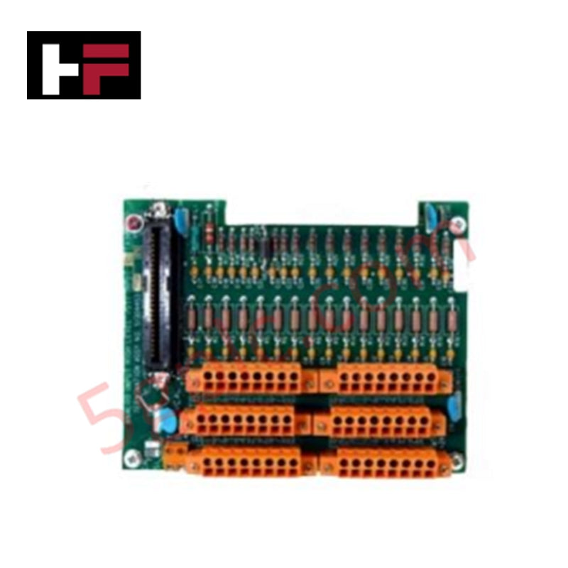 Honeywell | MC-TAIH22 80366195-150 | High-Level Analog Input Module