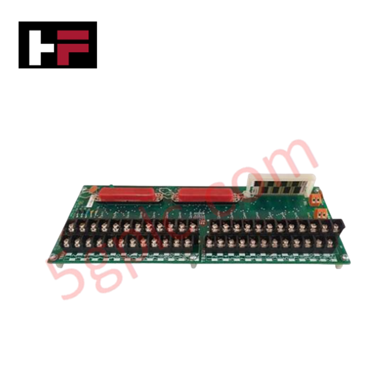Honeywell MC-TAIH52 51304337-250 Modul Input Analog Tingkat Tinggi Experion PKS