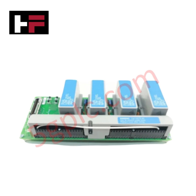 Honeywell MC-TAIL02 51304437-150 Input Analog Tahap Rendah Experion PKS FTA