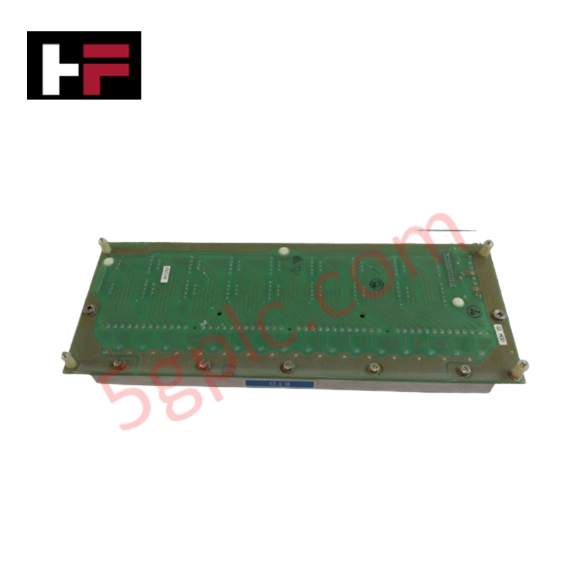 Honeywell MC-TAMR03 51309218-175 Experion PKS Low-Level Analog Input Multiplexer FTA