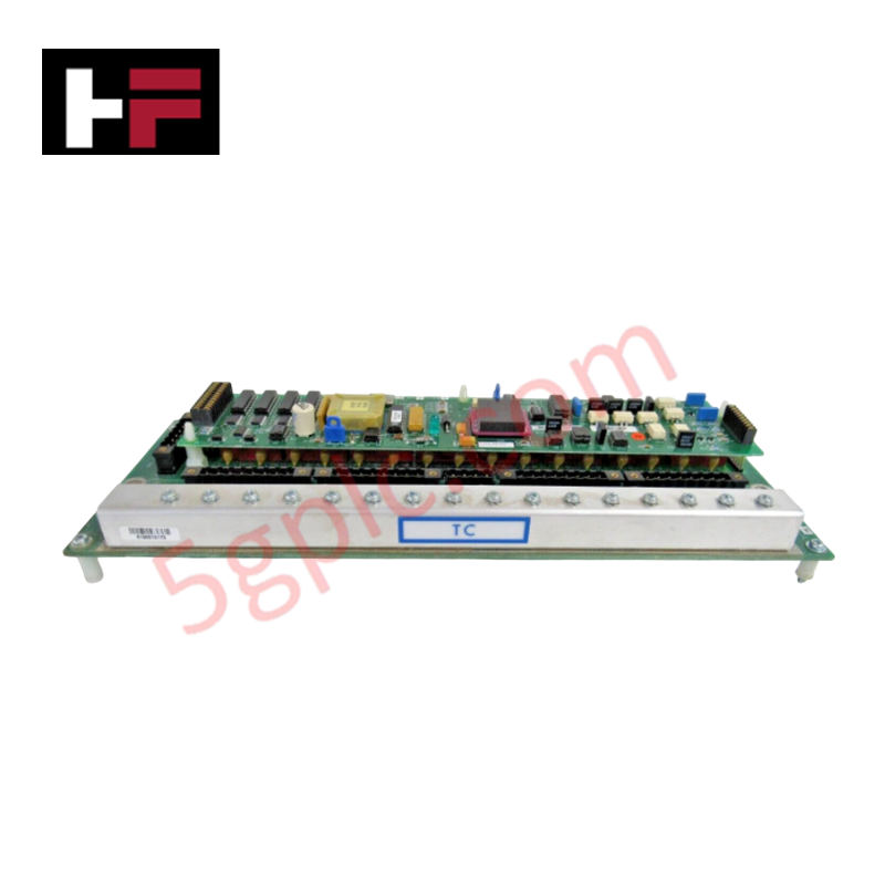 Honeywell MC-TAMT03 51309223-175 Experion PKS Low-Level Analog Input Multiplexer FTA
