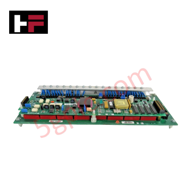 Honeywell MC-TAMT03 51309223-175 Experion PKS Low-Level Analog Input Multiplexer FTA