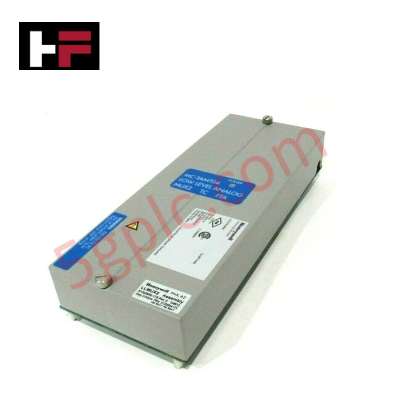 Honeywell MC-TAMT04 Experion PKS Low Level Input Multiplexer FTA | 51305890-175