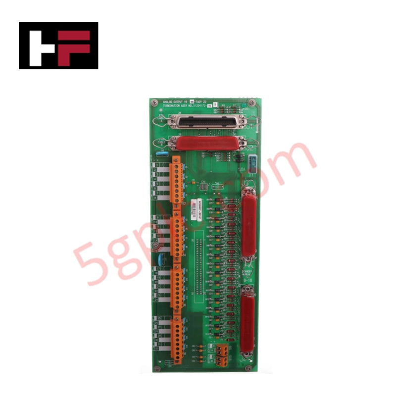 Honeywell MC-TAOY22 80366481-175 Analog Output Module
