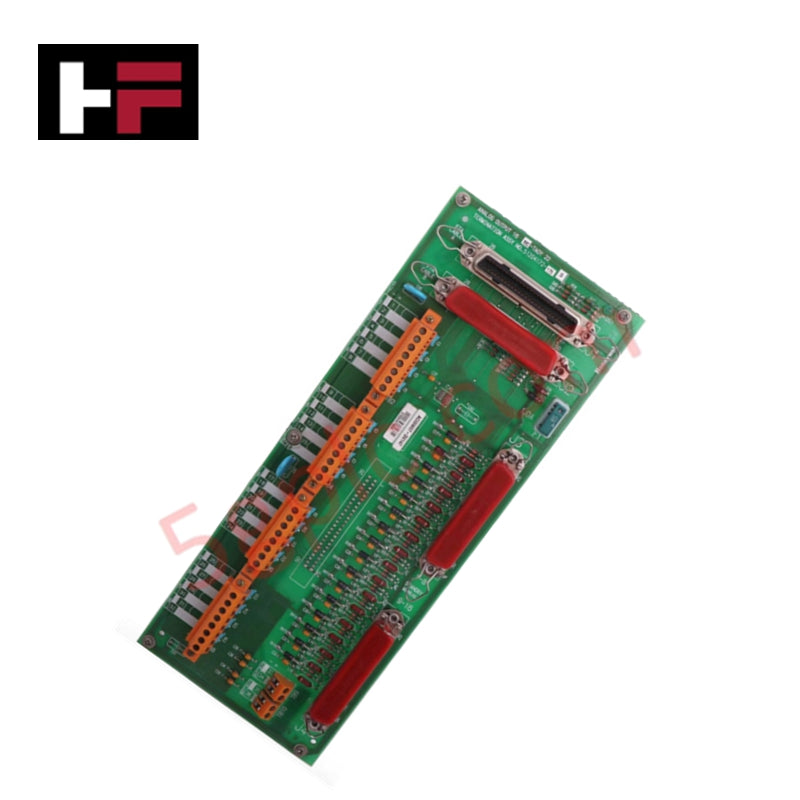 Honeywell MC-TAOY22 80366481-175 Analog Output Module