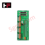 Honeywell MC-TAOY25 51305865-275 Experion PKS HART-Enabled Analog Output FTA