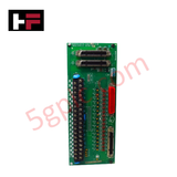 Honeywell MC-TAOY52 51204174-175 Experion PKS एनालॉग आउटपुट फील्ड टर्मिनेशन असेंबली