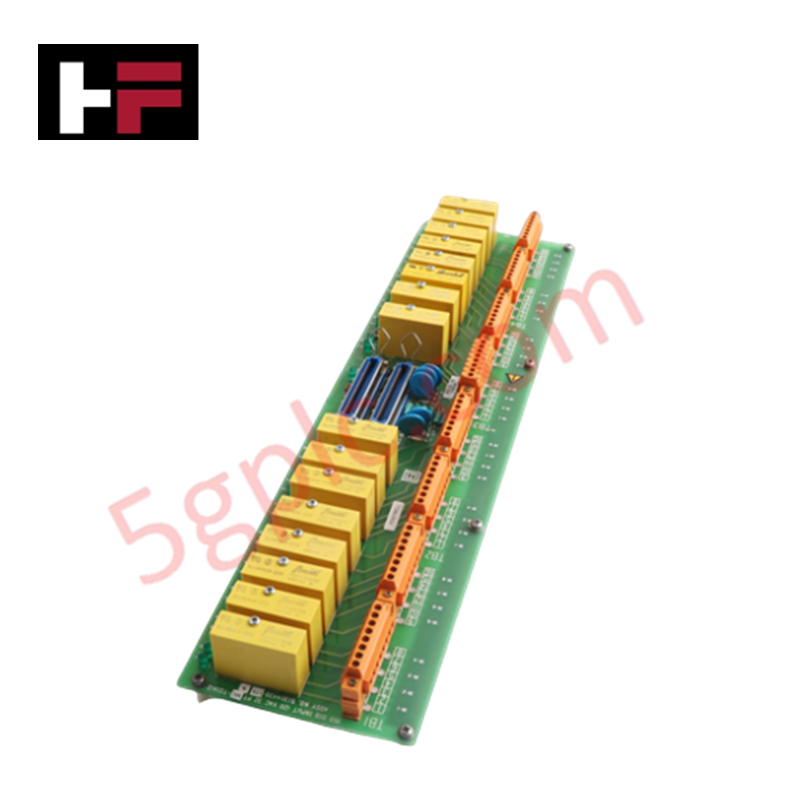 51304439-175 | Carte d'entrée numérique isolée de haut niveau Honeywell MC-TDIA12