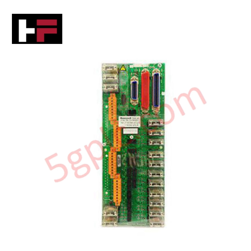 Honeywell MC-TDIY22 51204160-175 | Pemasangan Penamatan Medan Input Digital 120VAC