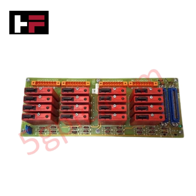 Honeywell MC-TDODI3 51304650-150 Experion PKS Digital Output Module