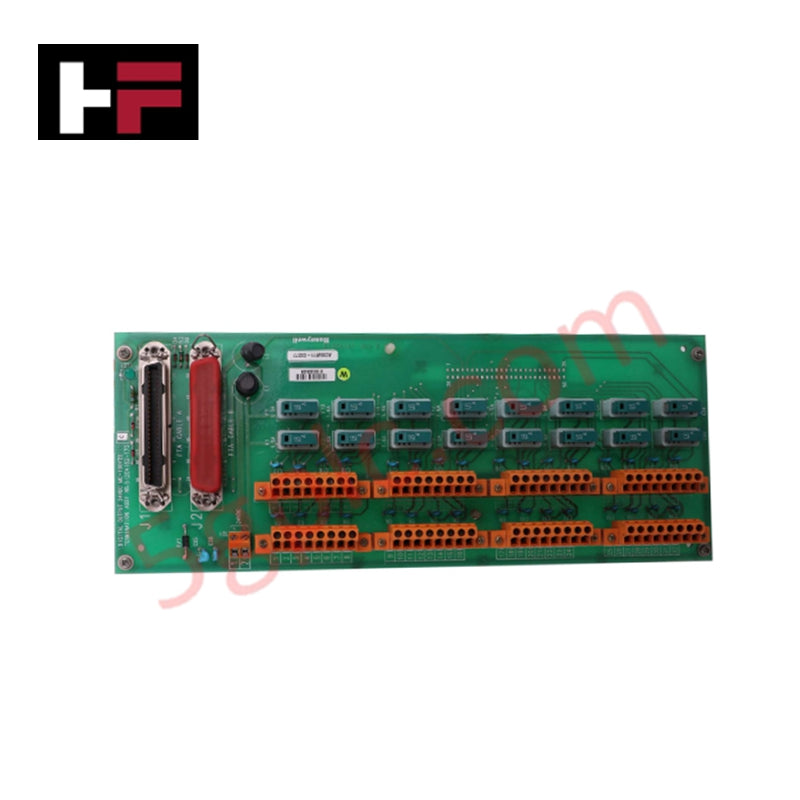 Módulo de Salida Digital Honeywell MC-TDOY22 80366183-175 Experion PKS
