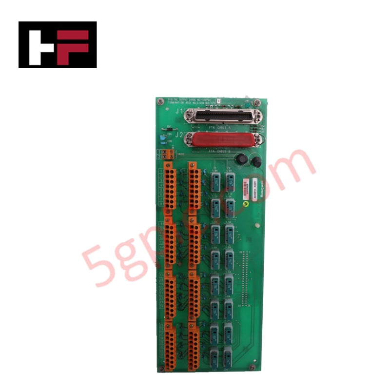 Honeywell MC-TDOY23 51204166-175 | Digital Output Relay Module