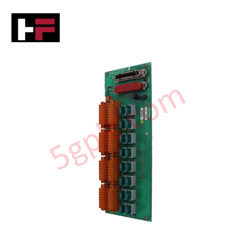 Honeywell MC-TDOY23 51204166-175 | Digital Output Relay Module