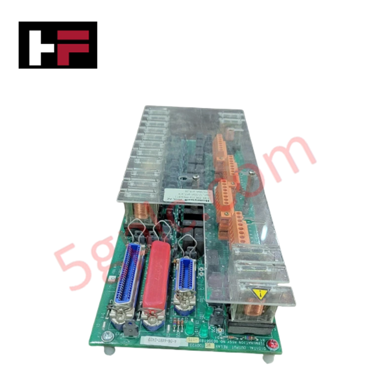 MC-TDOY23 80366189-175 | Honeywell | Digital Output Relay FTA (16 Channels)