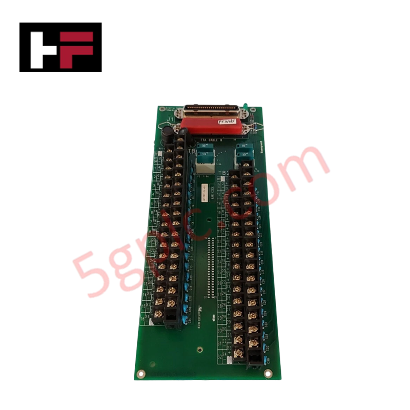 MC-TDOY62 | Honeywell 51204156-175 एक्सपेरियन PKS 32-चैनल डिजिटल आउटपुट FTA