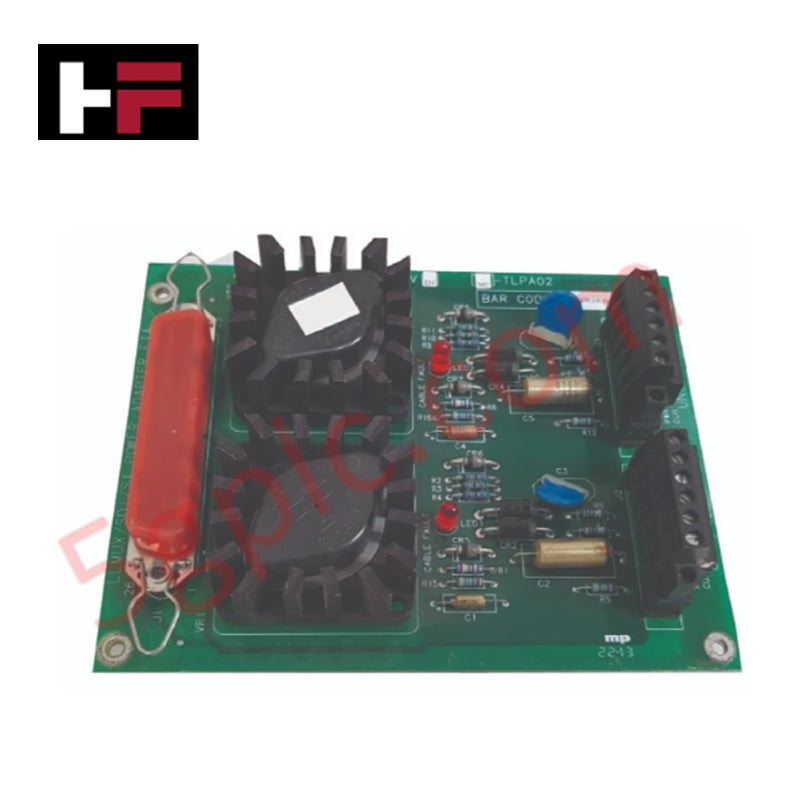 MC-TLPA02 51309204-175 | Высокопроизводительный адаптер питания Honeywell Experion PKS