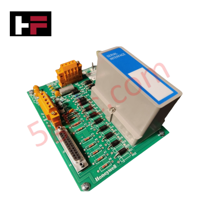 Module de terminaison d'interface de périphérique série Honeywell MC-TSIM12 51303932-476