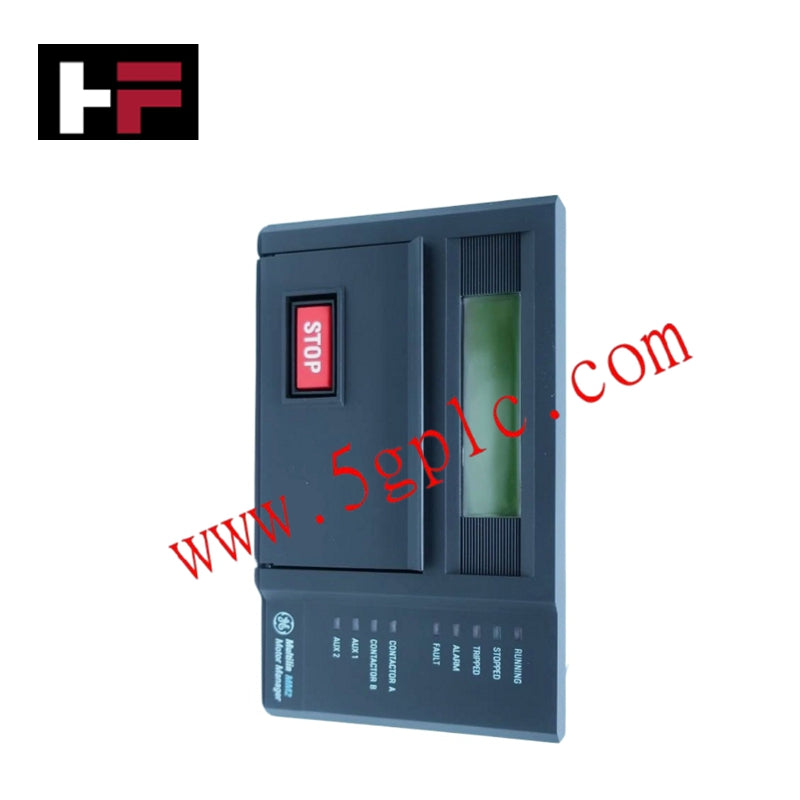 GE MMII-PD-1-2-120 High-performance Multilin Mm2 Motor Manager