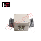 Transmetteur de vibration de palier à double canal Emerson EPRO MMS 3120/022-100