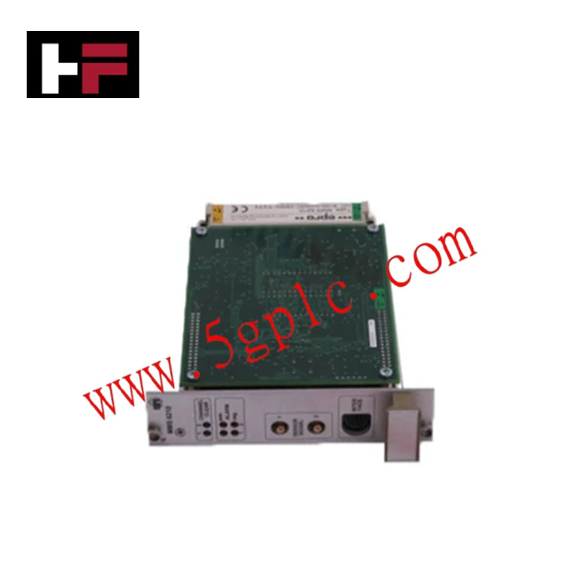 Emerson Epro MMS6140 Vibration Monitoring Module 100%Brand and New