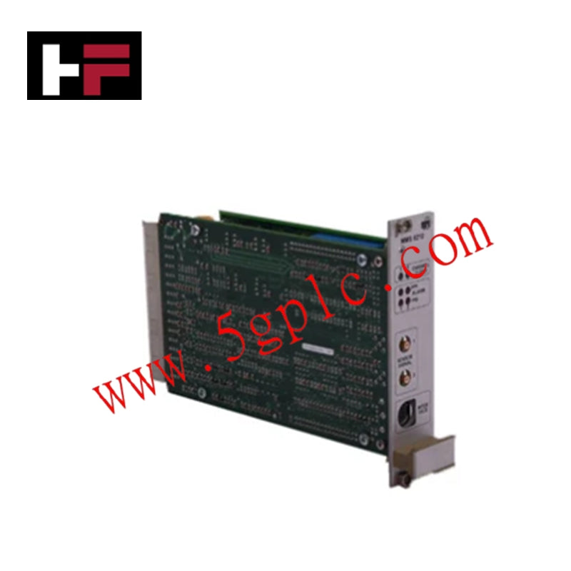 Emerson Epro MMS6140 Vibration Monitoring Module 100%Brand and New