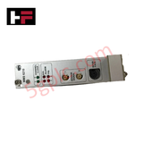 Monitor Perpindahan Poros Saluran Ganda MMS 6210 | Emerson EPRO
