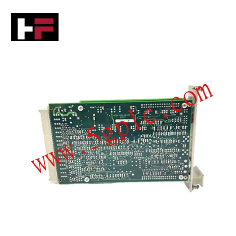 Emerson Epro MMS6410 Reliable Vibration Monitoring Board