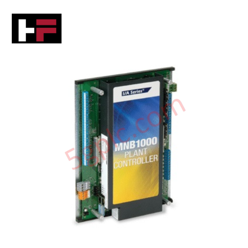MNB-1000 Schneider Electric MicroNet BACnet-Anlagencontroller