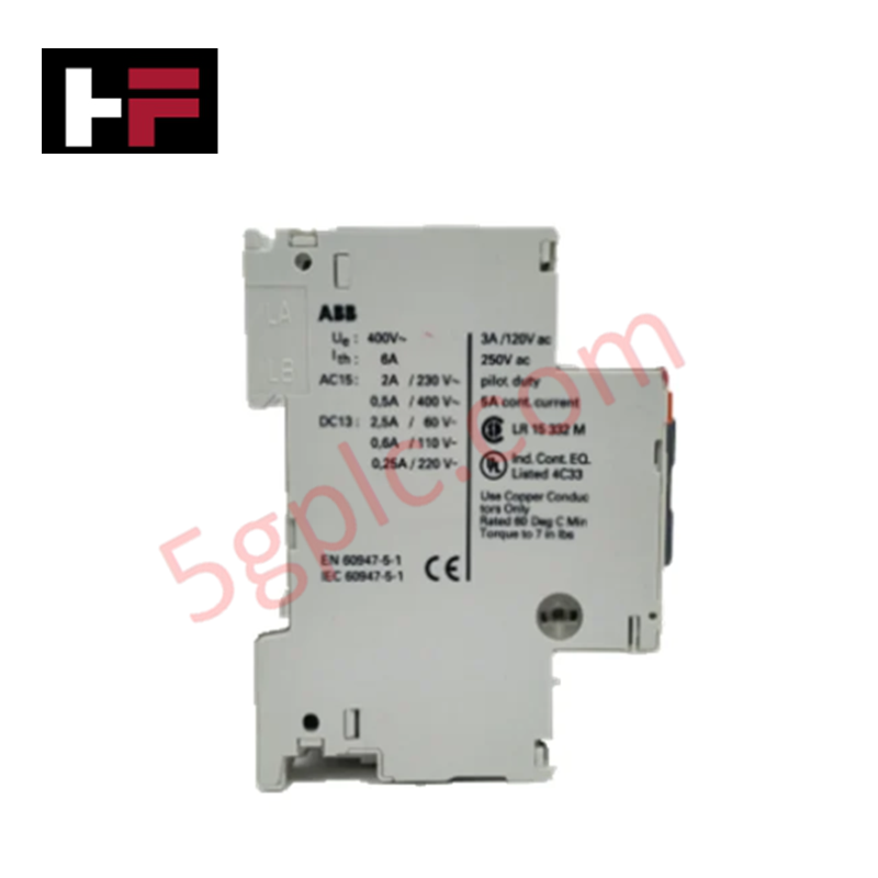MO325-9.0 1SAM160000R1010 | ABB | Arrancador manual magnético para motor