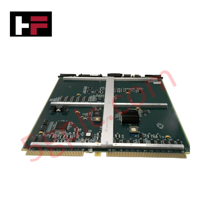 MP-ZPSC16-100 VDC логический модуль | Honeywell
